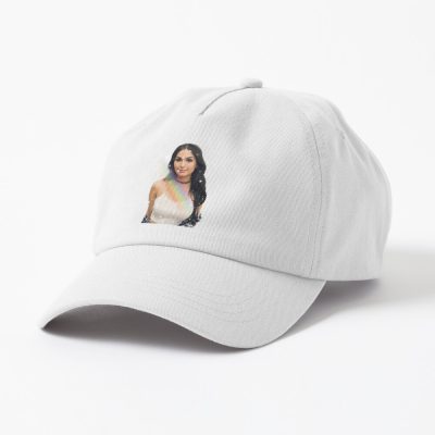 Sssniperwolf  Girl Cap Official SSSniperWolf Merch