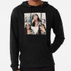 Sssniperwolf Laughing Collage Hoodie Official SSSniperWolf Merch