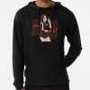 Sssniperwolf  Girl Classic Sexy Hoodie Official SSSniperWolf Merch