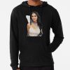 Sssniperwolf  Girl Hoodie Official SSSniperWolf Merch