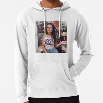 Sssnperwolf Hoodie Pullover Hoodie Hoodie Official SSSniperWolf Merch