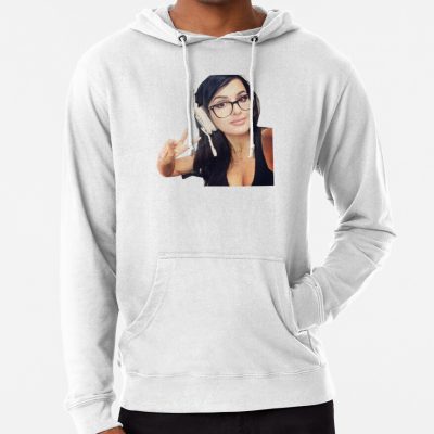 ssrcolightweight hoodiemensfafafaca443f4786frontsquare productx1000 bgf8f8f8 30 - SSSniperWolf Shop