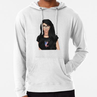 ssrcolightweight hoodiemensfafafaca443f4786frontsquare productx1000 bgf8f8f8 34 - SSSniperWolf Shop