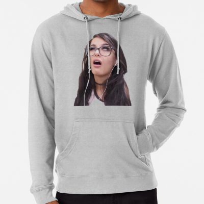 Sssniperwolf Hoodie Official SSSniperWolf Merch