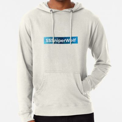 Sssniperwolf Hoodie Official SSSniperWolf Merch