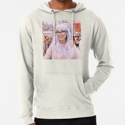 Sssniperwolf Hoodie Official SSSniperWolf Merch