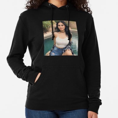 Sssniperwolf Premium Hoodie Official SSSniperWolf Merch