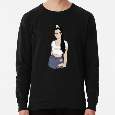 Sssniperwolf Youtobes Sweatshirt Official SSSniperWolf Merch