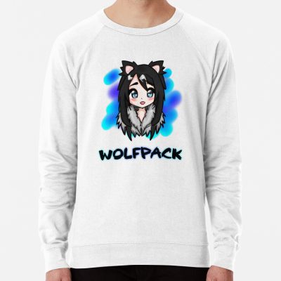 Sssniperwolf Sweatshirt Official SSSniperWolf Merch