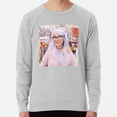 Sssniperwolf Sweatshirt Official SSSniperWolf Merch