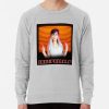 ssrcolightweight sweatshirtmensheather greyfrontsquare productx1000 bgf8f8f8 11 - SSSniperWolf Shop