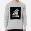 ssrcolightweight sweatshirtmensheather greyfrontsquare productx1000 bgf8f8f8 13 - SSSniperWolf Shop