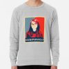 ssrcolightweight sweatshirtmensheather greyfrontsquare productx1000 bgf8f8f8 17 - SSSniperWolf Shop