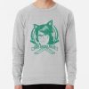 ssrcolightweight sweatshirtmensheather greyfrontsquare productx1000 bgf8f8f8 30 - SSSniperWolf Shop