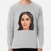 ssrcolightweight sweatshirtmensheather greyfrontsquare productx1000 bgf8f8f8 31 - SSSniperWolf Shop