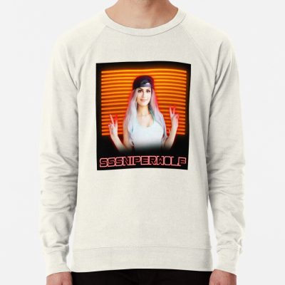 Sssniperwolf │Sssniperwolf Christmas │Sssniperwolf Hoodie Queen│Sssniperwolf Vlogs Sweatshirt Official SSSniperWolf Merch