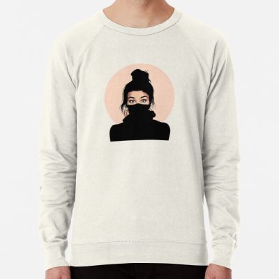 Sssniperwolf Youtobes Classic Sweatshirt Official SSSniperWolf Merch