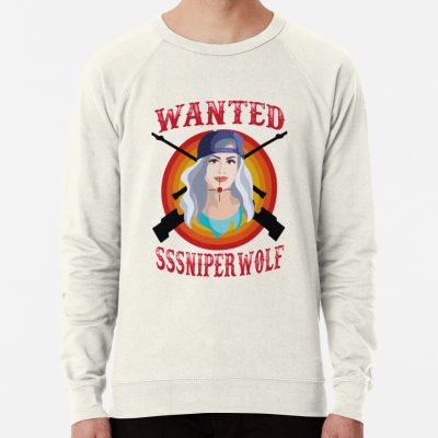 Sssniperwolf Youtobes Sweatshirt Official SSSniperWolf Merch