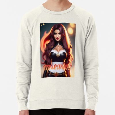 Sssniperwolf Sweatshirt Official SSSniperWolf Merch