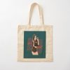 Sssniperwolf  Wolf Pack Tote Bag Official SSSniperWolf Merch