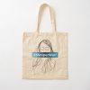 Sssniperwolf Tote Bag Official SSSniperWolf Merch