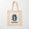 Sssniperwolf Tote Bag Official SSSniperWolf Merch