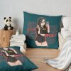 Sssniperwolf  Wolf Pack Throw Pillow Official SSSniperWolf Merch