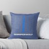  Sssniperwolf  Girl Classic Throw Pillow Official SSSniperWolf Merch