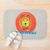 Sssniperwolf Classic Bath Mat Official SSSniperWolf Merch