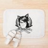 Sssniperwolf Cute Bath Mat Official SSSniperWolf Merch