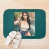 Sssniperwolf Premium Bath Mat Official SSSniperWolf Merch