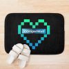 Sssniperwolf Bath Mat Official SSSniperWolf Merch