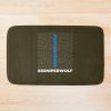  Sssniperwolf  Girl Classic Bath Mat Official SSSniperWolf Merch