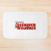 Sssniperwolf Pack Bath Mat Official SSSniperWolf Merch