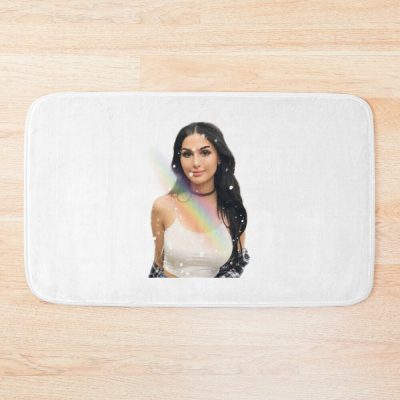 Sssniperwolf  Girl Bath Mat Official SSSniperWolf Merch