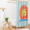 Sssniperwolf Classic Shower Curtain Official SSSniperWolf Merch