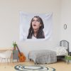 Sssniperwolf Tapestry Official SSSniperWolf Merch