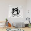 Sssniperwolf Cute Tapestry Official SSSniperWolf Merch