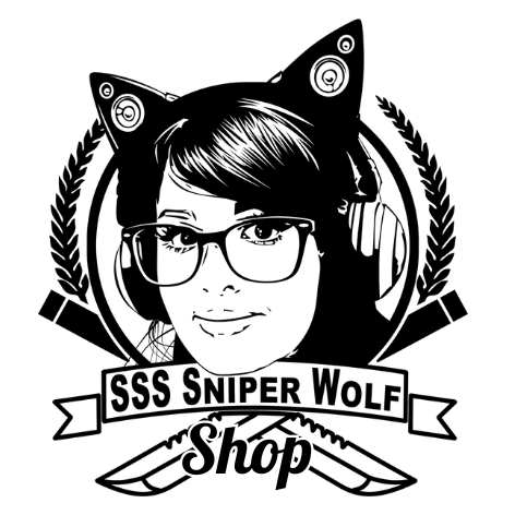 SSSniperWolf Shop