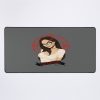 Sniperwolf Mouse Pad Official Cow Anime Merch