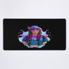 Sssniperwolf Youtobes Mouse Pad Official Cow Anime Merch