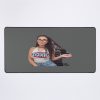 Sssniperwolf Essential Mouse Pad Official Cow Anime Merch